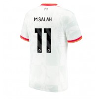 Liverpool Mohamed Salah #11 Replica Third Shirt 2024-25 Short Sleeve